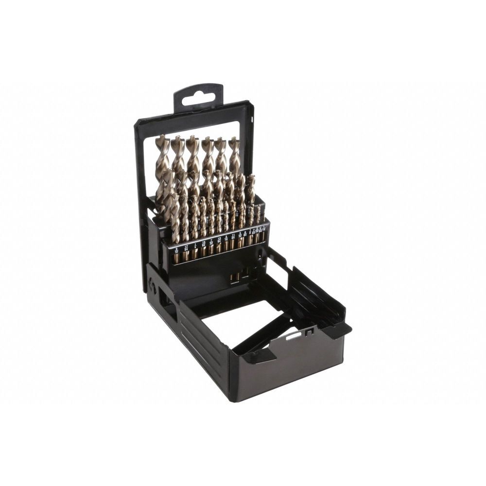 DeWalt DWA1269 29 PC PP INDUSTRIAL COBALT SET