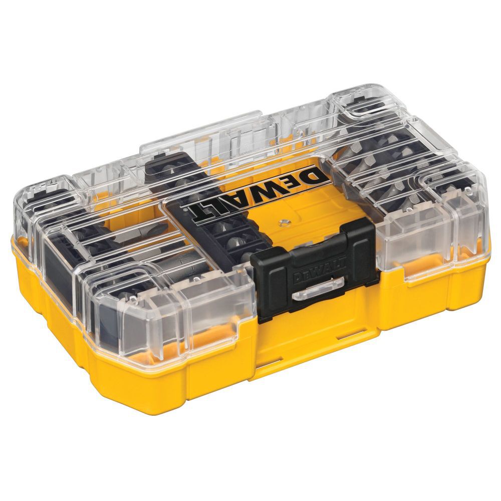 DeWalt DW2162 29PC SCREWDRIVING STC