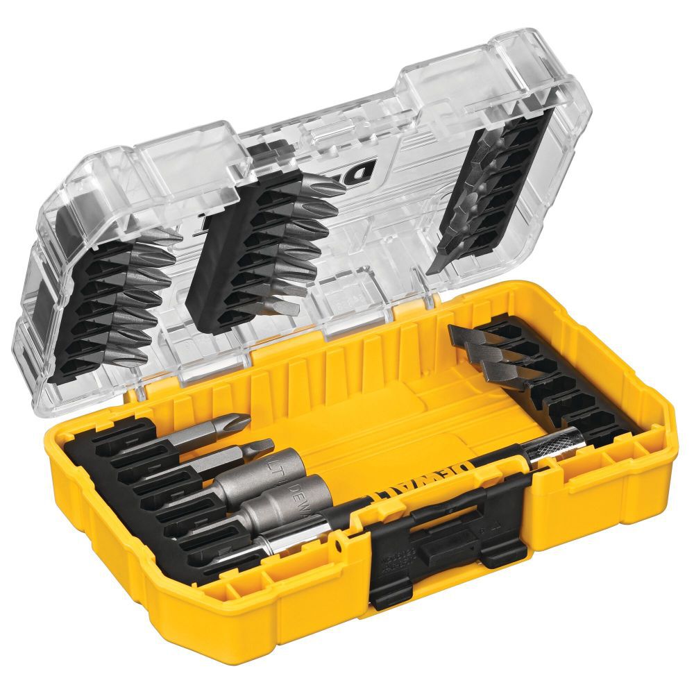 DeWalt DW2162 29PC SCREWDRIVING STC
