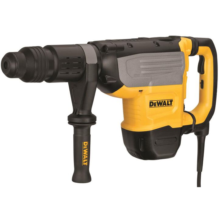 DeWalt D25773K 2IN SDS MAX COMB HAMMER W/E-CLU