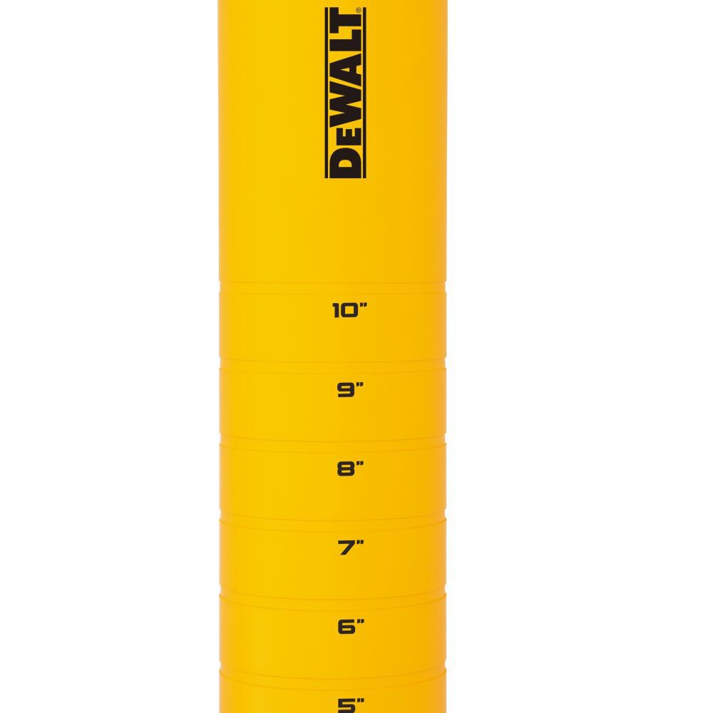 DeWalt DW55017 3-1/4IN X 14IN DIAMOND CORE BIT