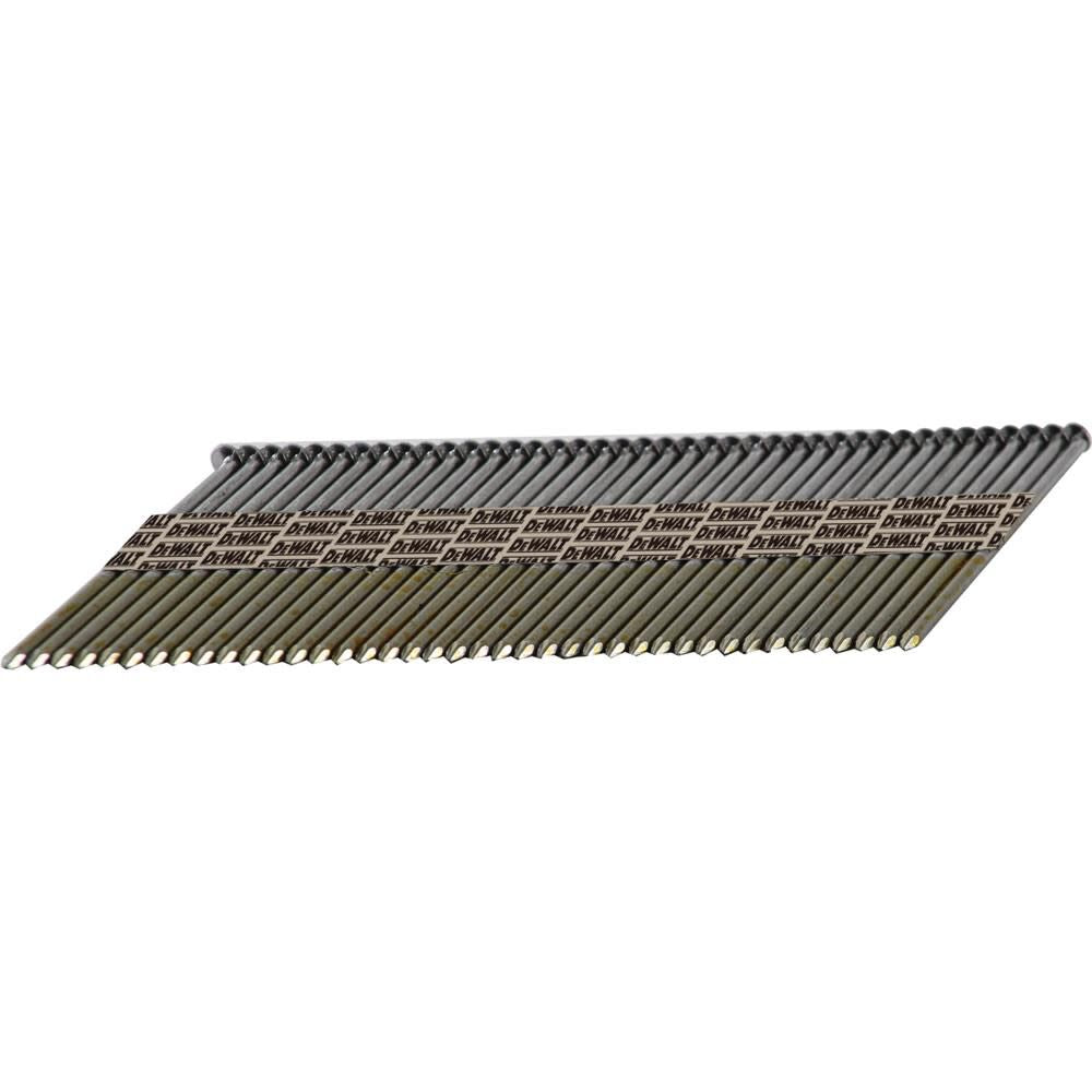 DeWalt DPT-12D120FH NAIL PT 3.25IN X120 SMOOTH BRITE OSRH2.5
