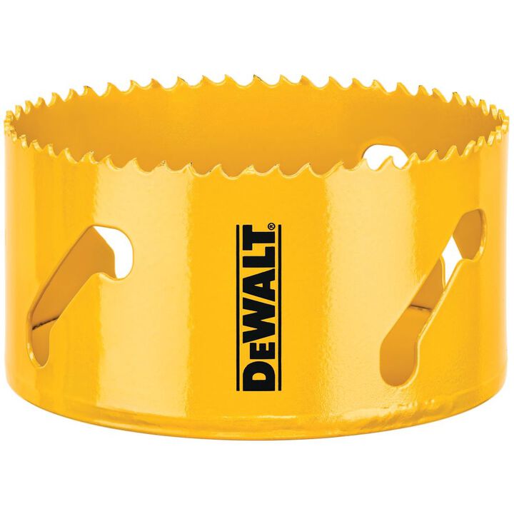 DeWalt DAH180080 5 (127MM) HOLESAW