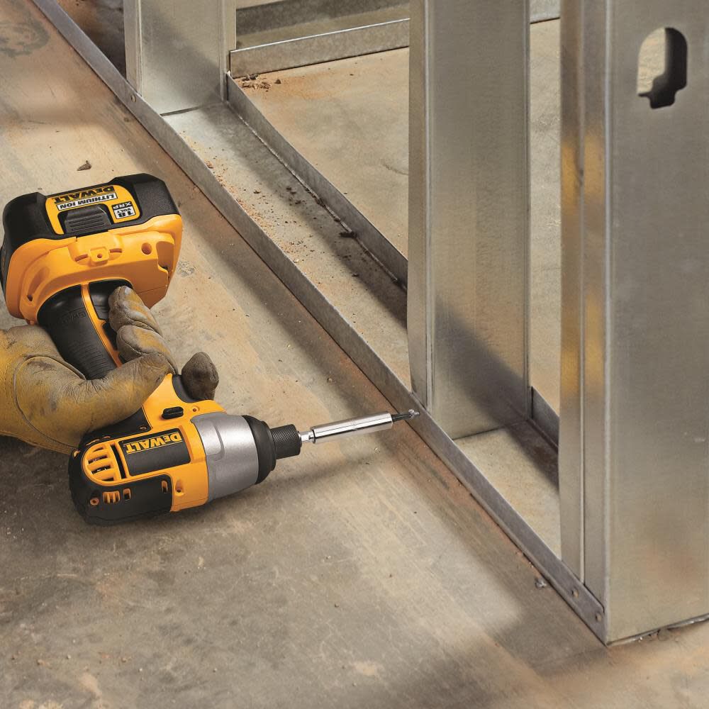 DeWalt DW2045 3IN HOLDER W/RING