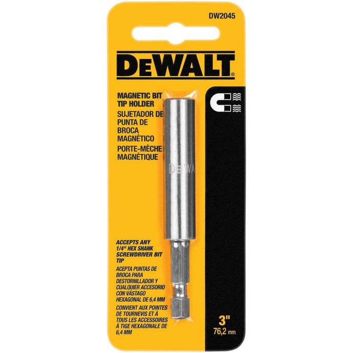 DeWalt DW2045 3IN HOLDER W/RING