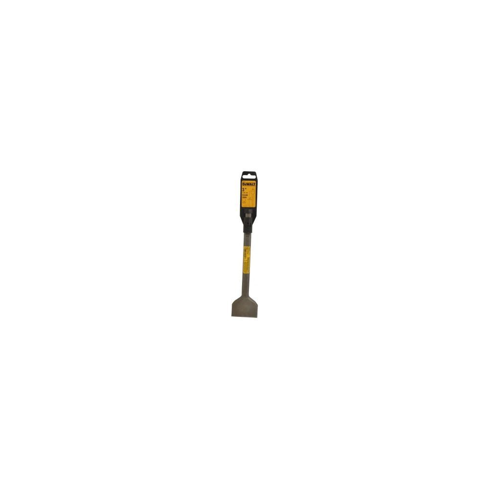 DeWalt DW5952 SCALING CHISEL 3X12X3/4