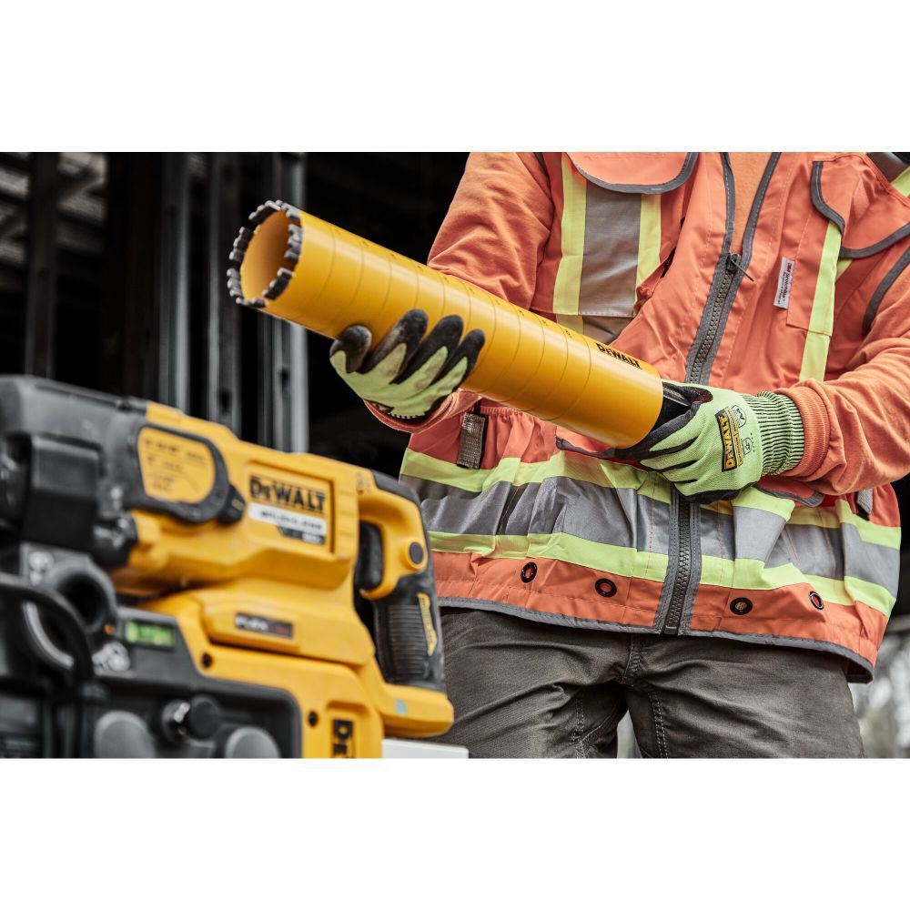 DeWalt DW55016 3IN X 14IN DIAMOND CORE BIT