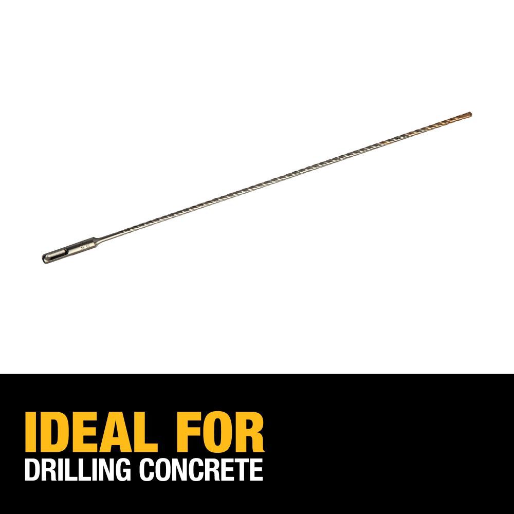 DeWalt DW5408 3/16 x 14 x 16 SDS+ 2C