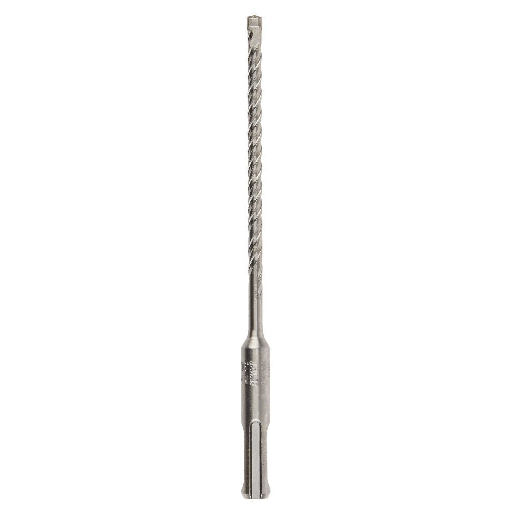DeWalt DW5503B25 3/16 x 4 x 6-1/2 SDS+ 4C ELITE (25pk)