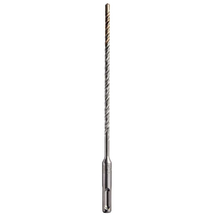 DeWalt DW5404B25 3/16 x 6-1/2 x 8-1/2 SDS+ 2C (25pk)
