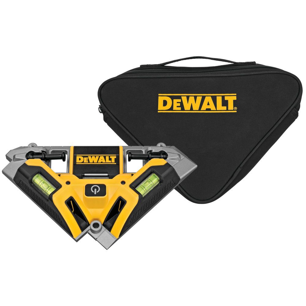 DeWalt DW0802 DEWALT TILE LASER