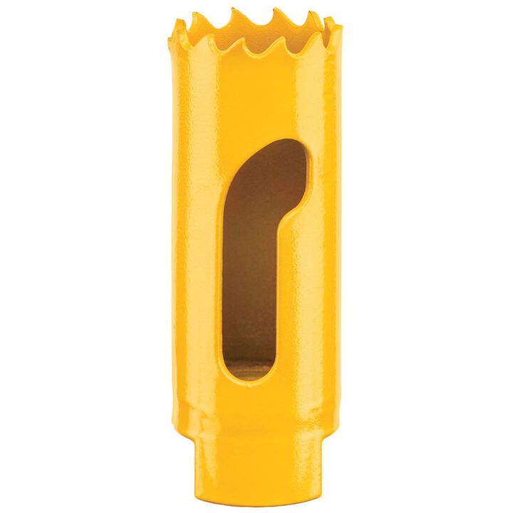 DeWalt DAH180016 1 (25MM) HOLESAW