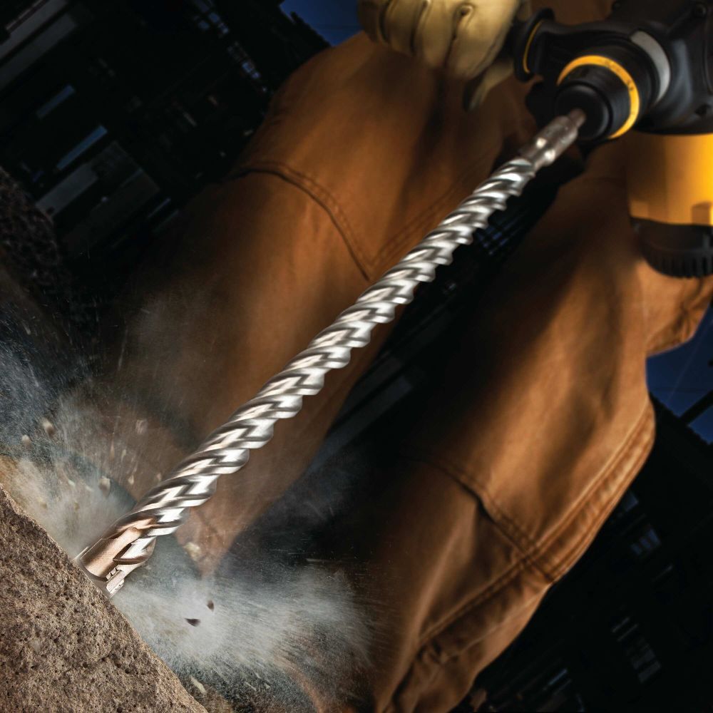 DeWalt DW5475 3/4 x 16 x 18 SDS+ 4C ELITE