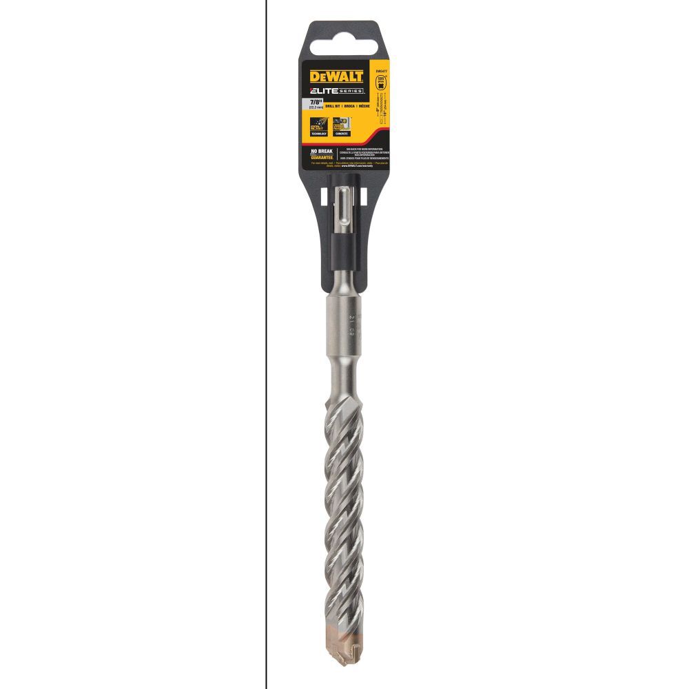 DeWalt DW5475 3/4 x 16 x 18 SDS+ 4C ELITE