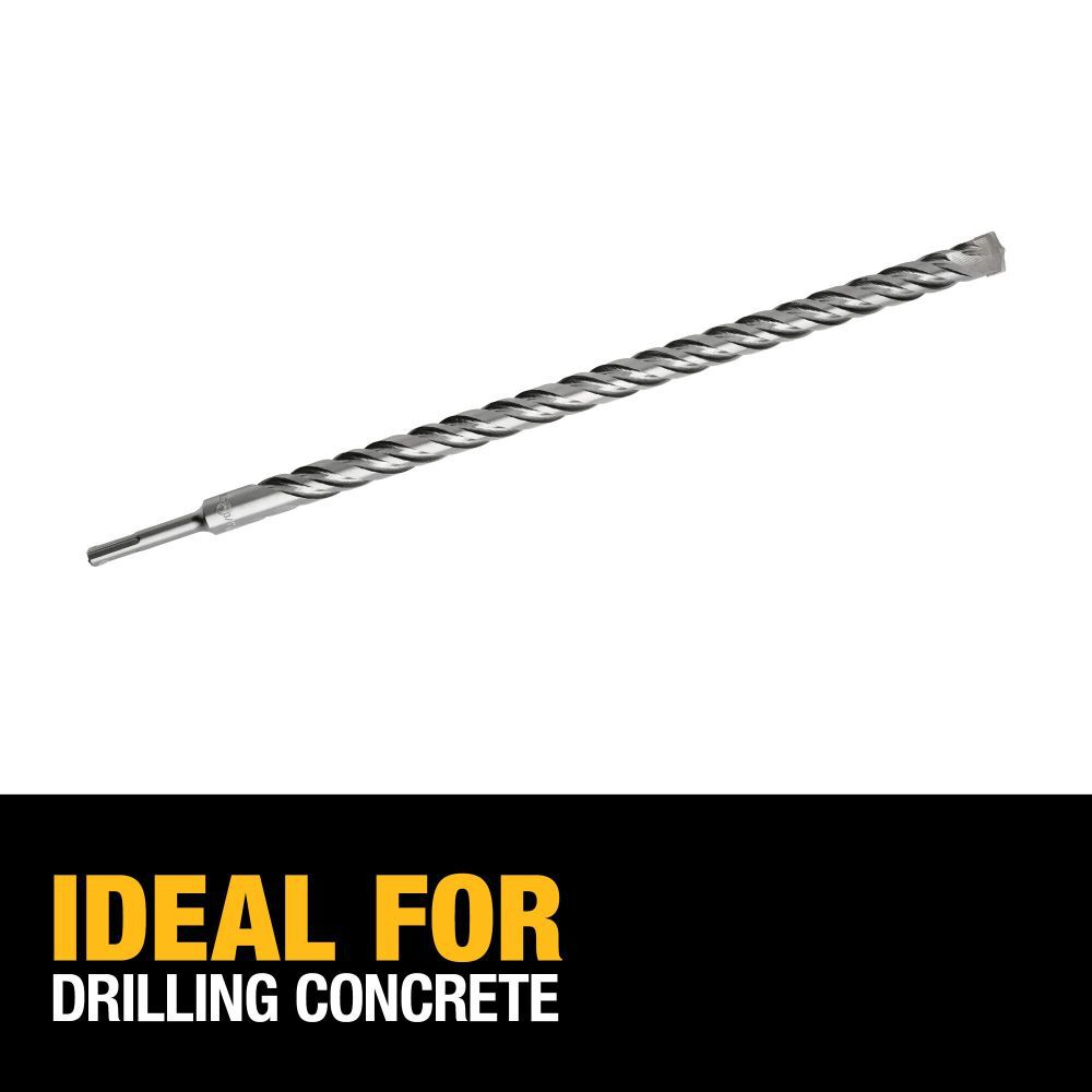 DeWalt DW5456 3/4 x 16 x 18 SDS+ 2C