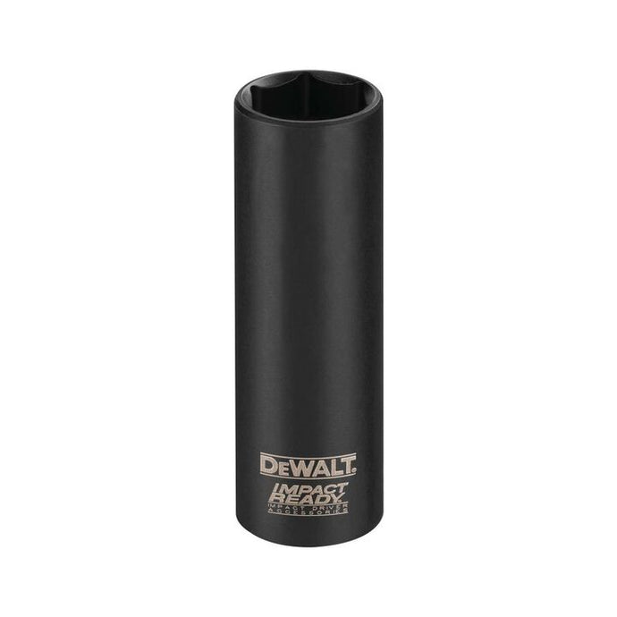 DeWalt DW22902 3/4 DEEP IMPACT READY SOCKET 1/2 DRIVE