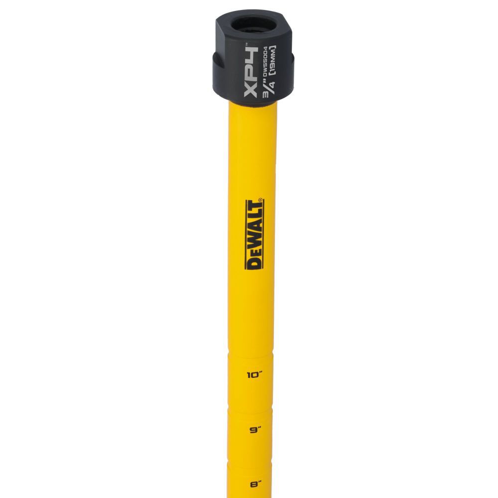DeWalt DW55004 3/4IN X 14IN DIAMOND CORE BIT