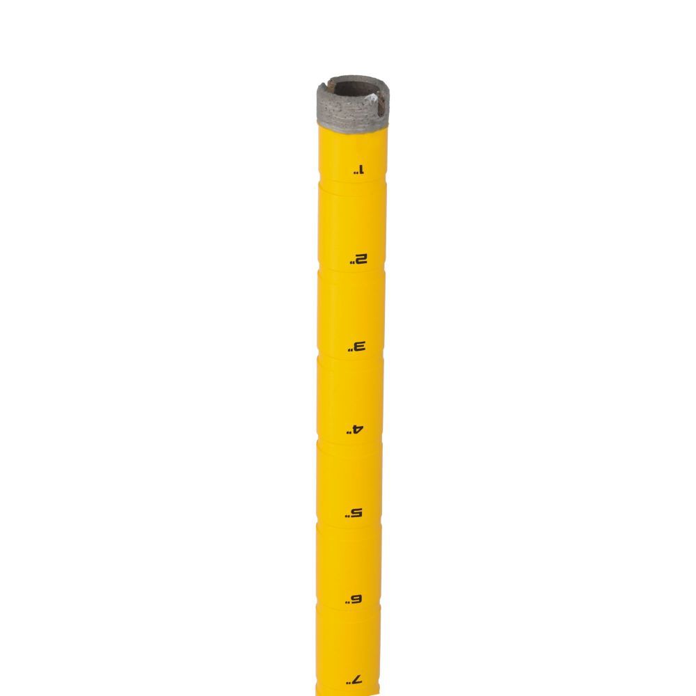 DeWalt DW55004 3/4IN X 14IN DIAMOND CORE BIT