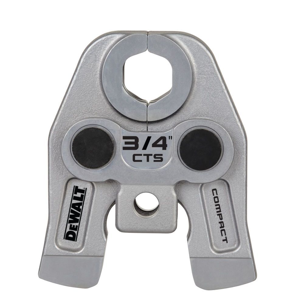 DeWalt DCE210034 Compact 3/4in. CTS Jaw