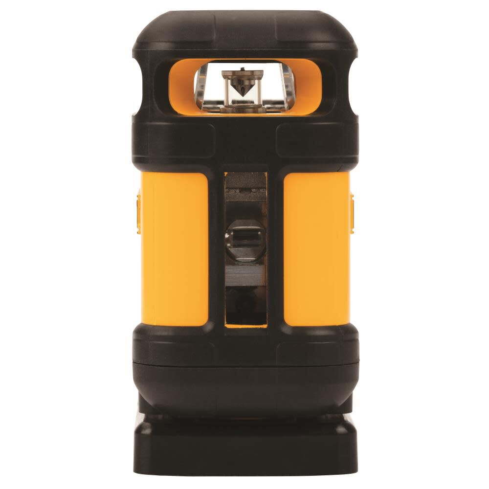 DeWalt DW03601 DEWALT NG RED 360 + CROSS LINE LASER