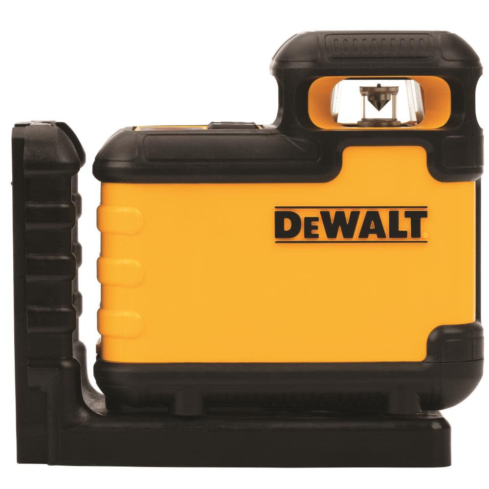 DeWalt DW03601 DEWALT NG RED 360 + CROSS LINE LASER