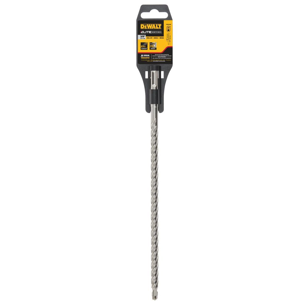DeWalt DW55300 3/8 x 10 x 12 SDS+ 4C ELITE