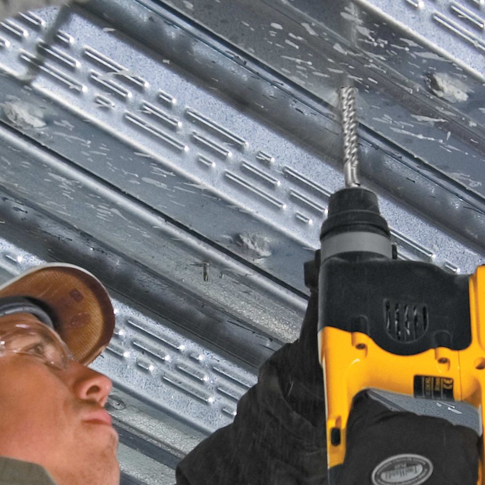 DeWalt DW5527 3/8 x 4 x 6-1/2 SDS+ 4C ELITE