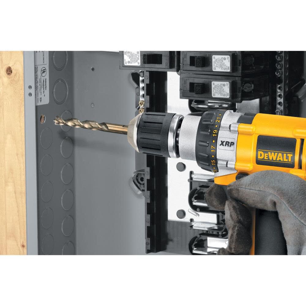 DeWalt DW1924 3/8IN PILOT POINT DRILL BIT