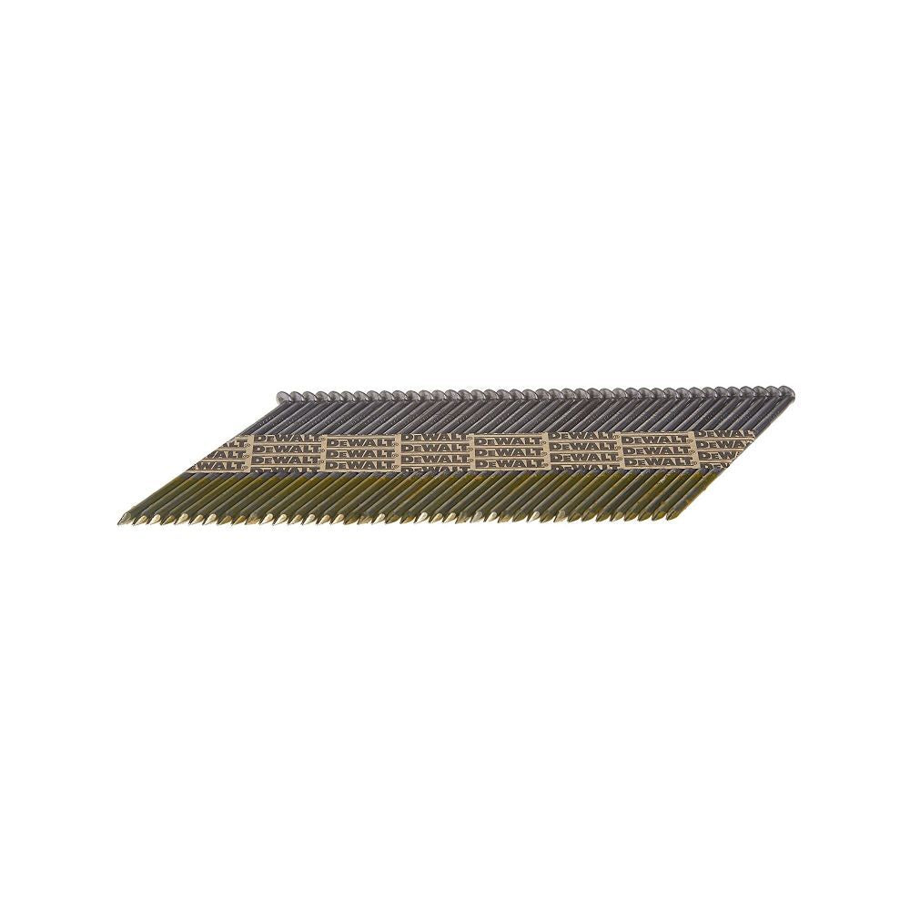 DeWalt DPT-10D120FH NAIL PT 3IN X.120 SMOOTH BRITE OSRH 2.5M