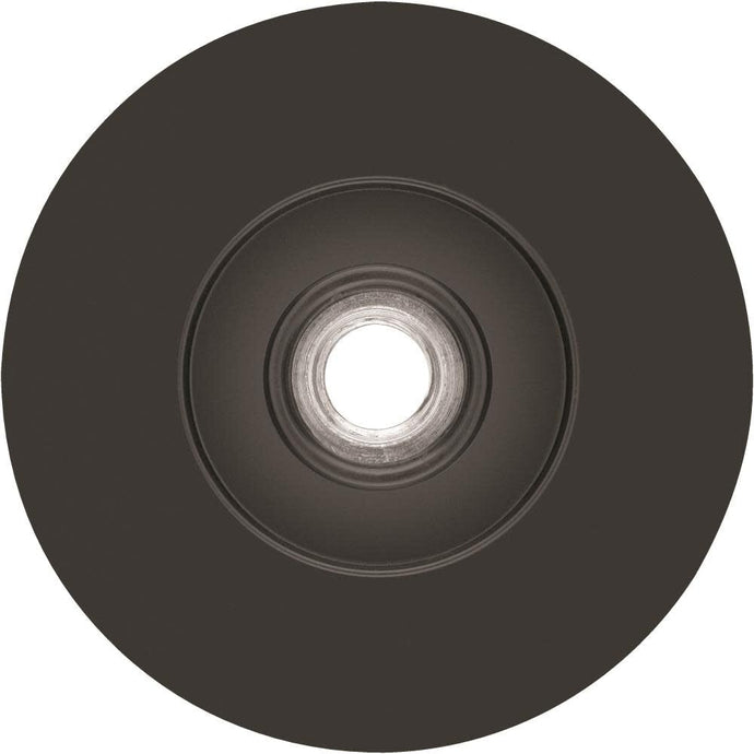 DeWalt DW4945 4-1/2IN RUBBER BACKING PAD