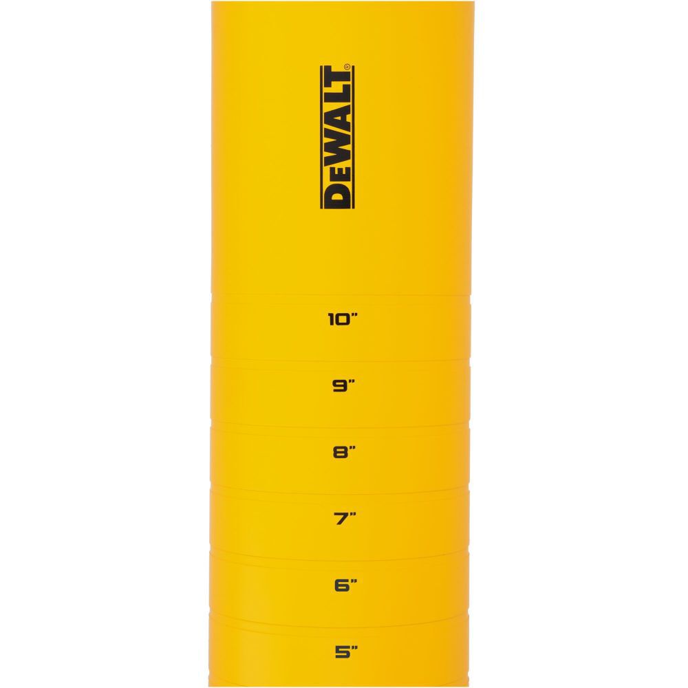 DeWalt DW55020 4-1/4IN X 14IN DIAMOND CORE BIT