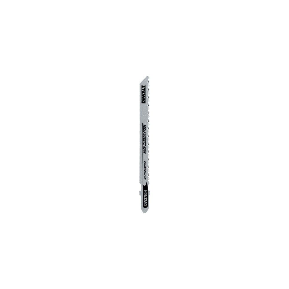 DeWalt DW3755H ALUMINUM/FBRGLASS JIG BLD