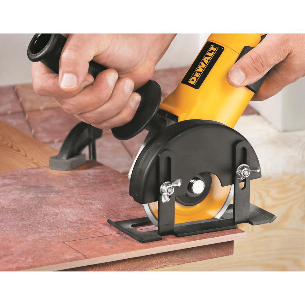 DeWalt DW4729 4IN TILE BLADE
