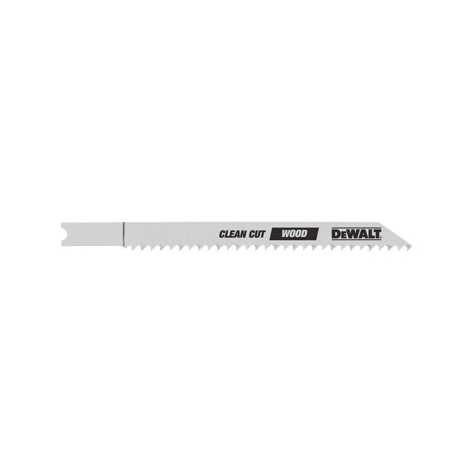DeWalt DW3710H2 FN CUT SMTH FIN WD U-SHK