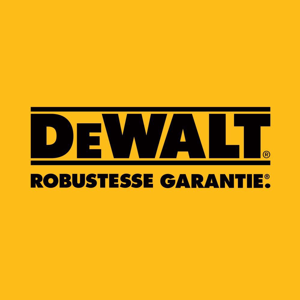 DeWalt DW3703H 6TPI FST CLEAN WD JSB