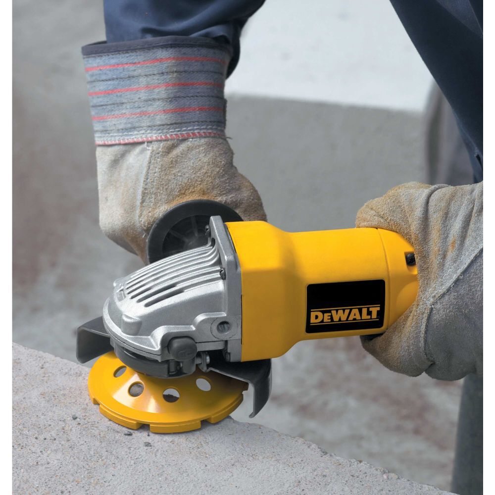 DeWalt DW4770 4IN CUP GRINDING WHEEL GP