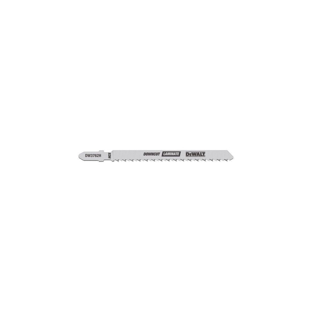 DeWalt DW3762-5 10TPI DOWNCUTTING T-SHK COB JS BLD-5 PK