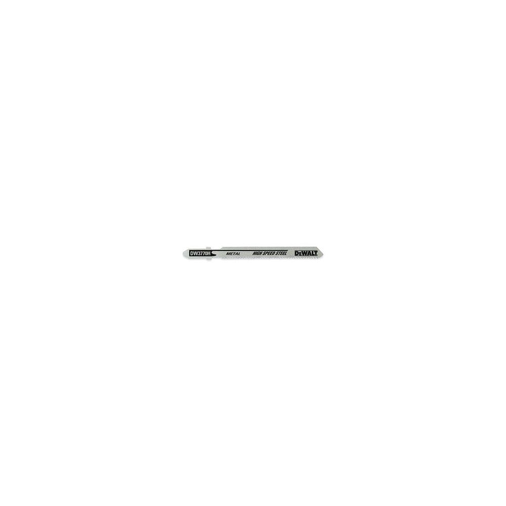 DeWalt DW3760H FINE CUT SMTH FIN JIG BLD