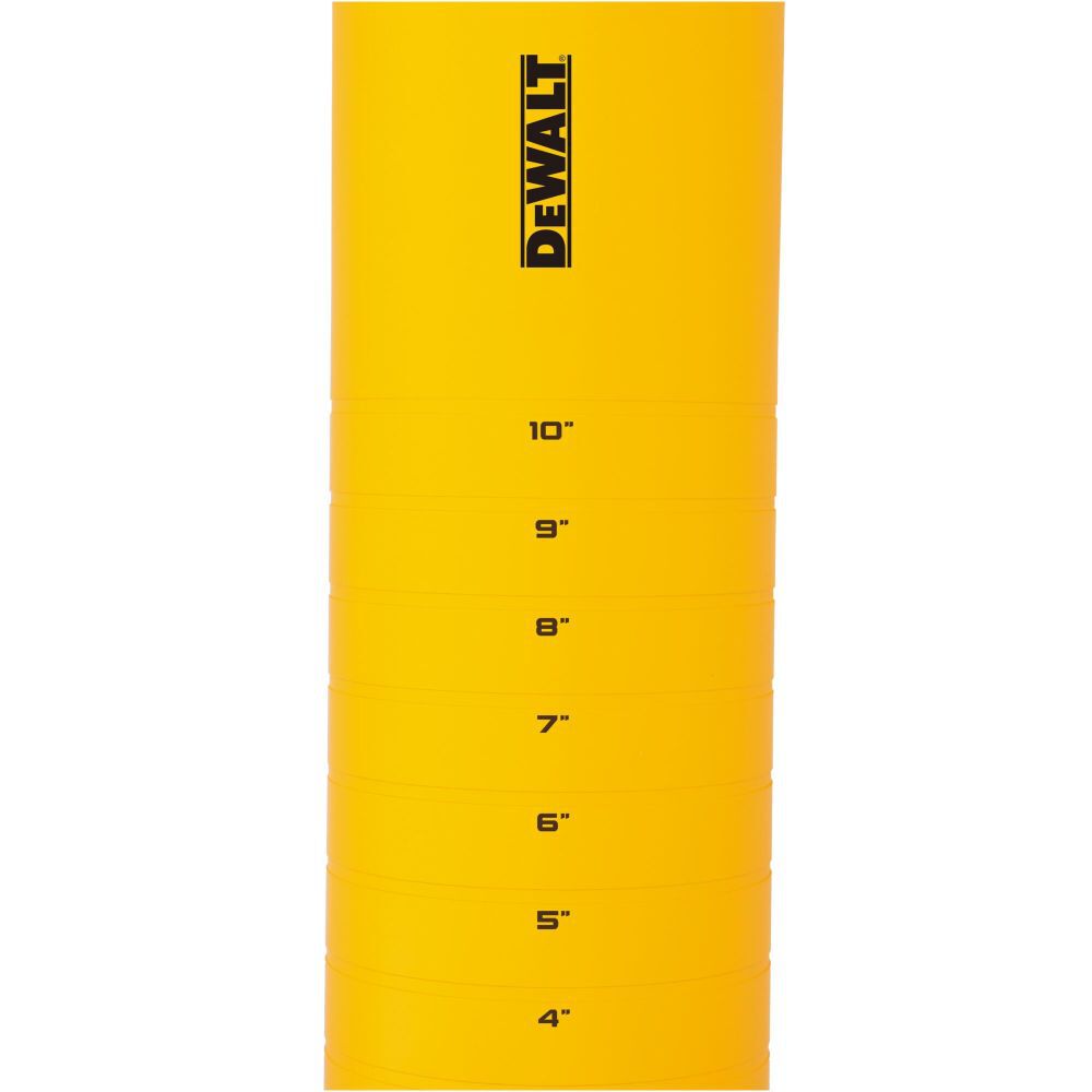 DeWalt DW55022 5IN X 14IN DIAMOND CORE BIT