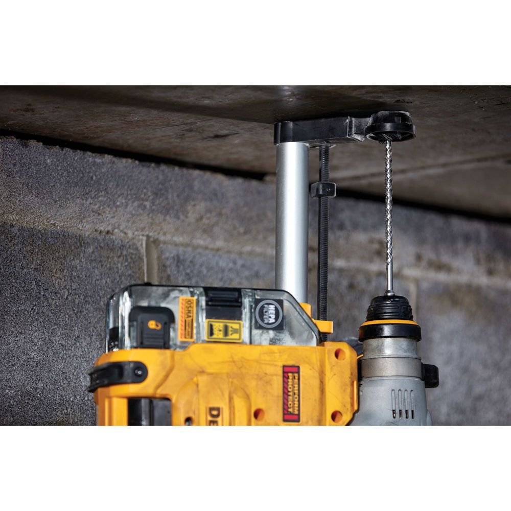 DeWalt DW5424 5/16 x 4 x 6 SDS+ 2C