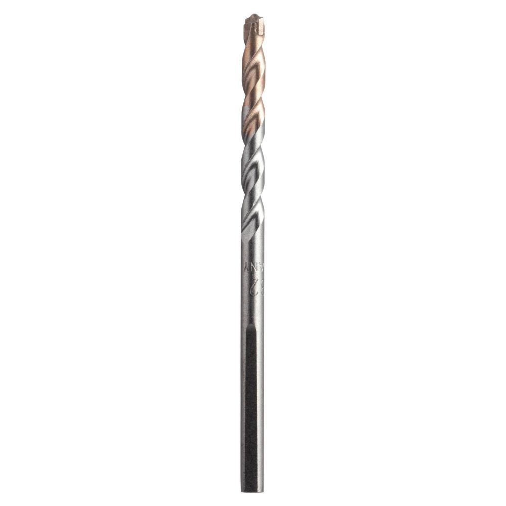 DeWalt DW5209 5/32 x 3 Drill Bit Premium Percussion