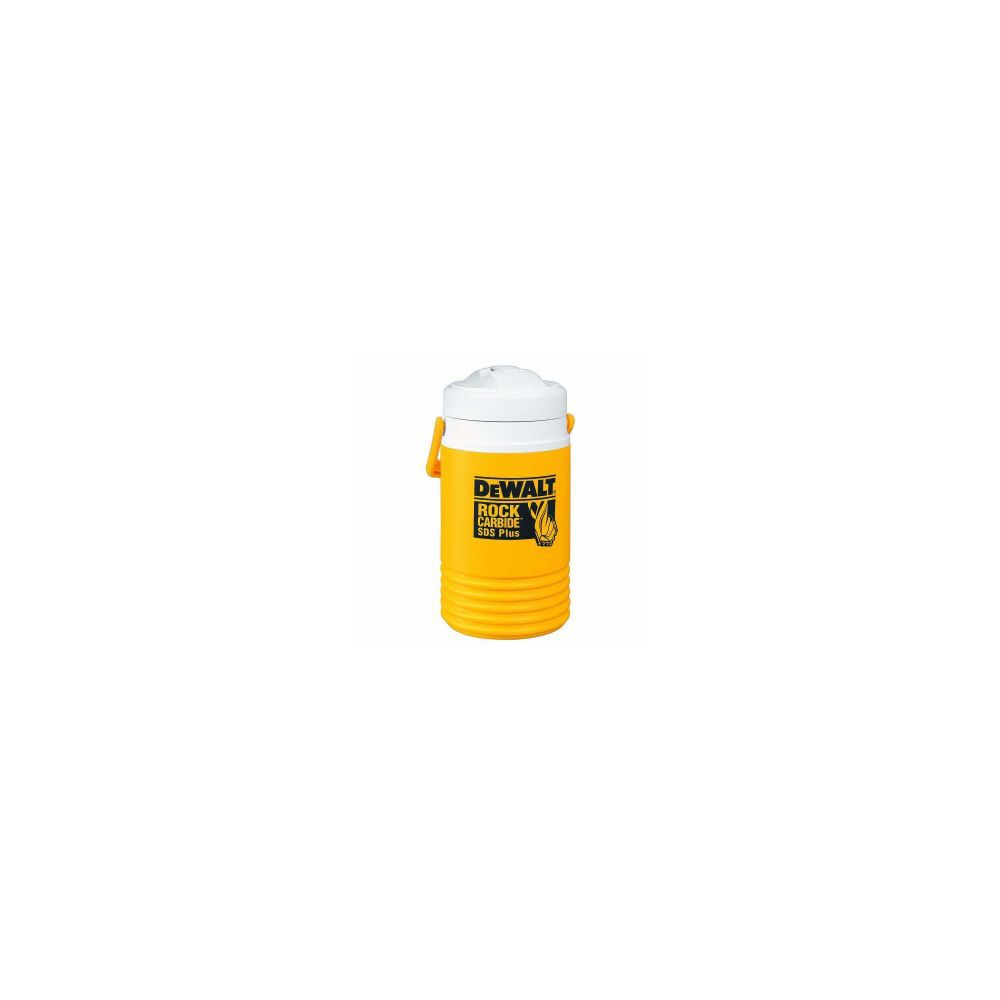 DeWalt DW5401 5/32 x 4-1/2 x 6-1/2 SDS+ 2C