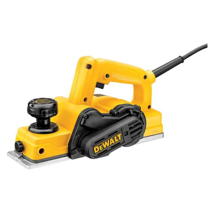 DeWalt D26677K 5.5 AMP HAND PLANER KIT w/CARBIDE BLADES