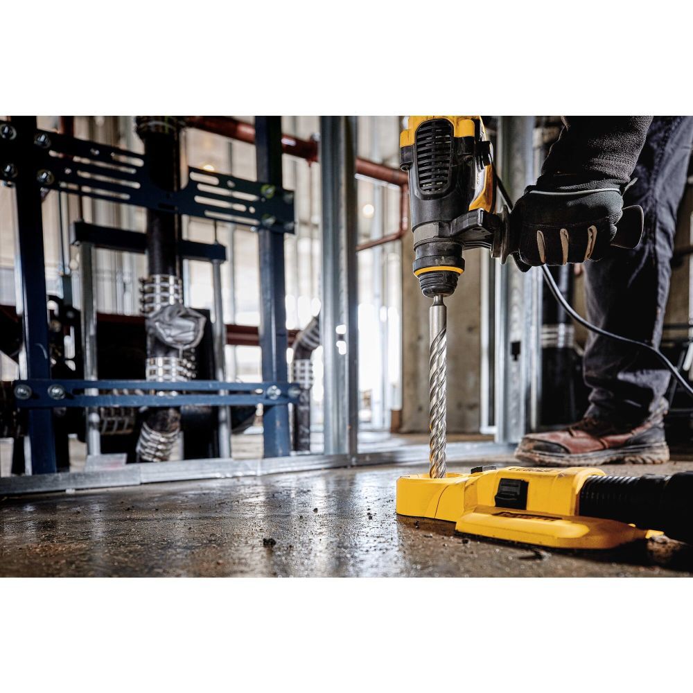 DeWalt DW5447 5/8 x 10 x 12 SDS+ 2C