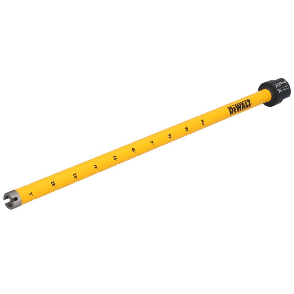 DeWalt DW55002 5/8IN X 14IN DIAMOND CORE BIT