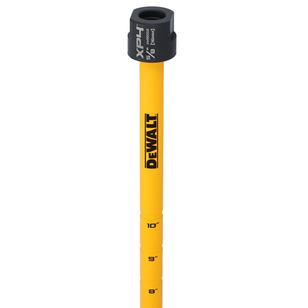 DeWalt DW55002 5/8IN X 14IN DIAMOND CORE BIT