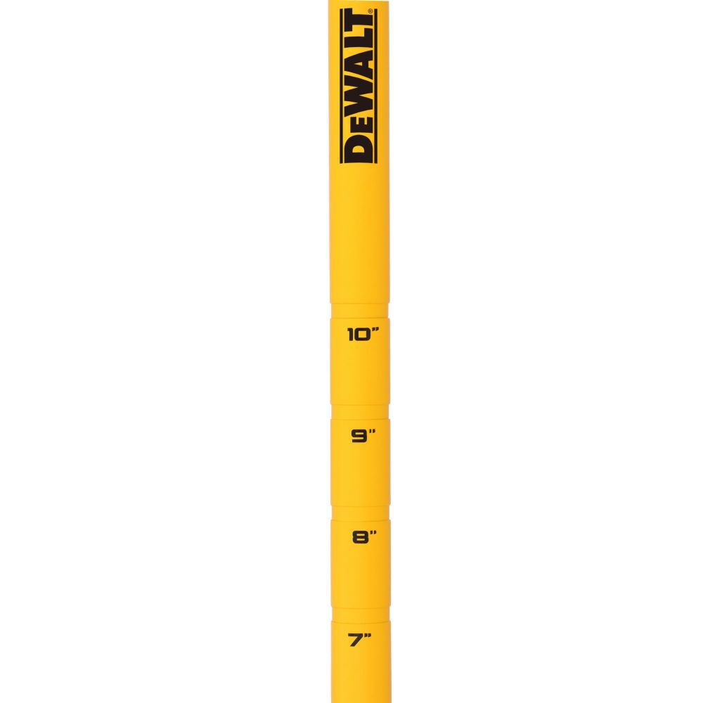 DeWalt DW55002 5/8IN X 14IN DIAMOND CORE BIT