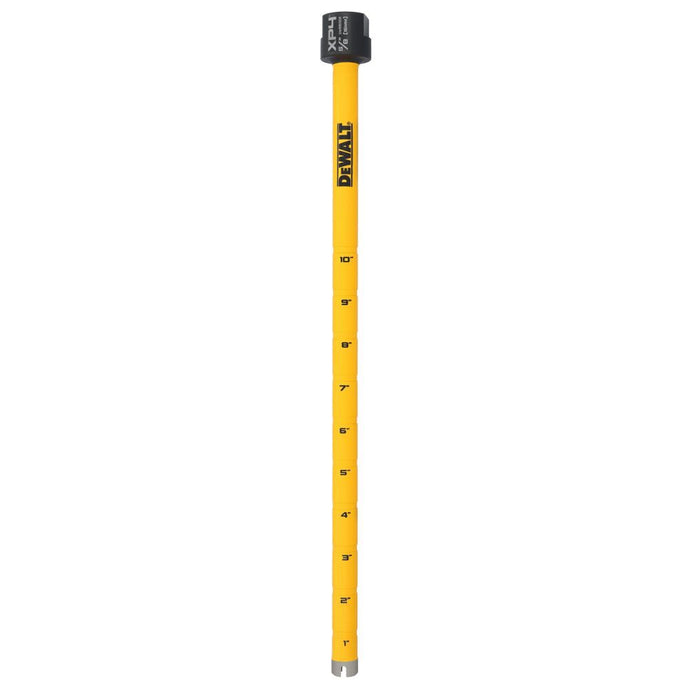 DeWalt DW55002 5/8IN X 14IN DIAMOND CORE BIT