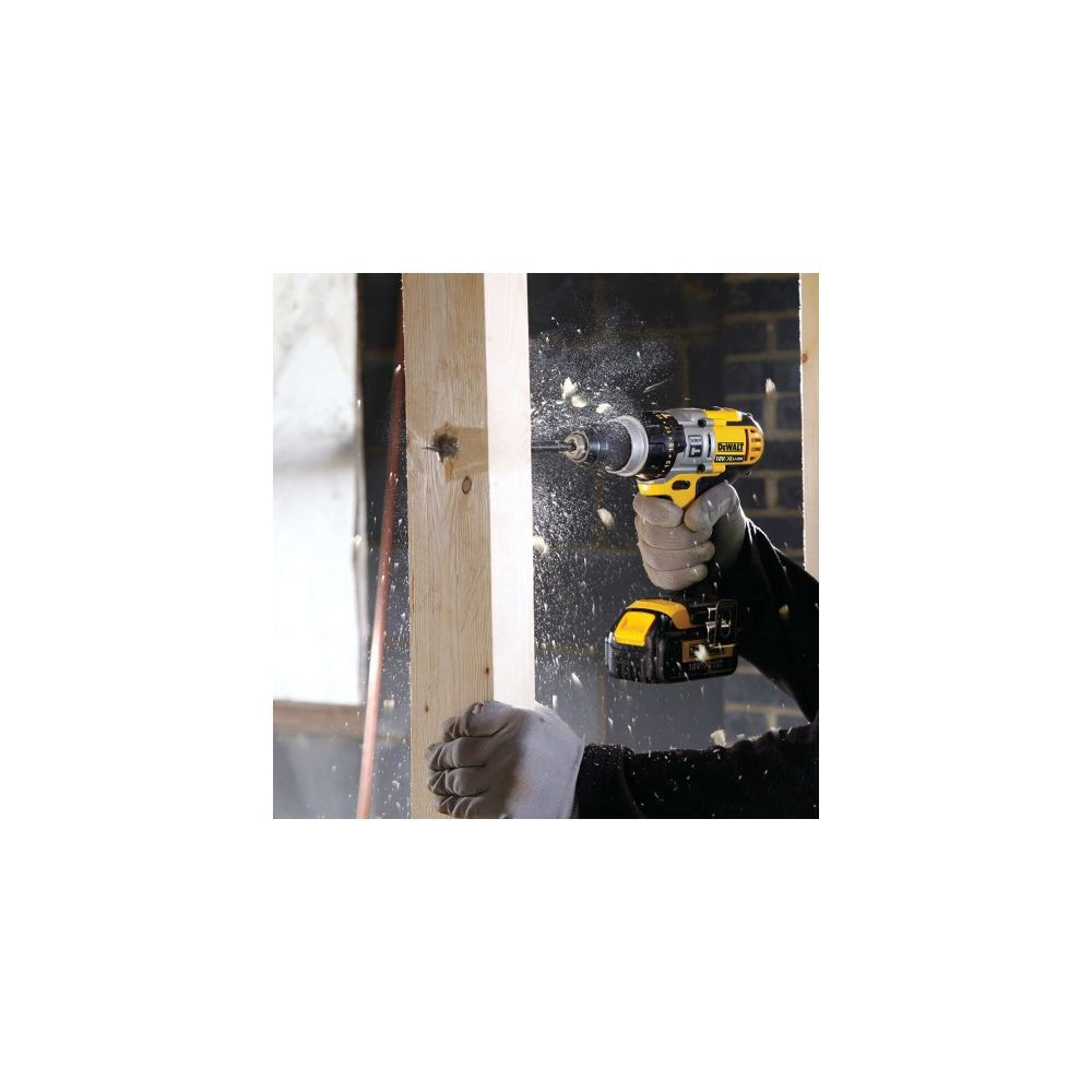 DeWalt DW1576 5/8IN X 6IN WOOD BORING BIT
