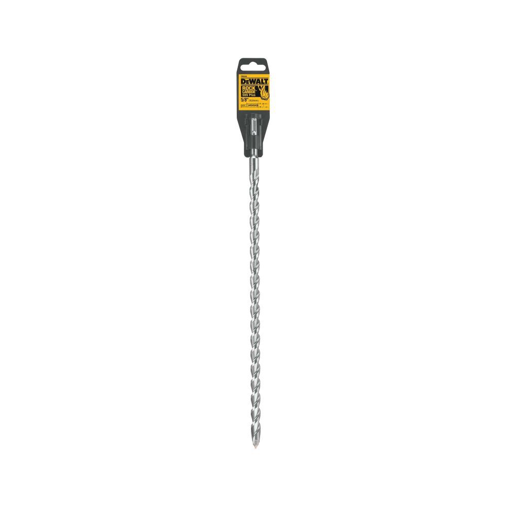 DeWalt DW5448 5/8 x 16 x 18 SDS+ 2C